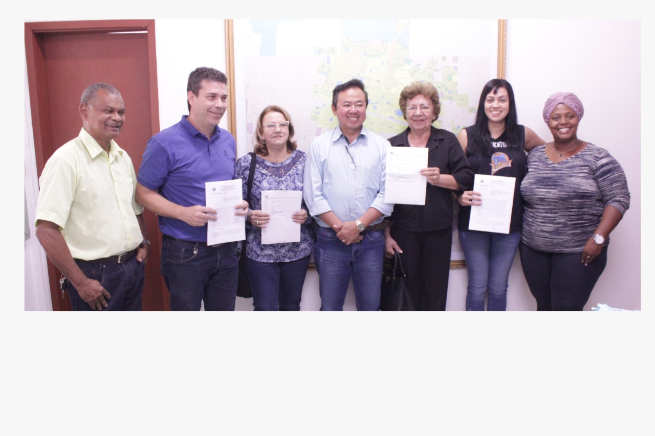 PROJETOS SOCIAIS - 10
