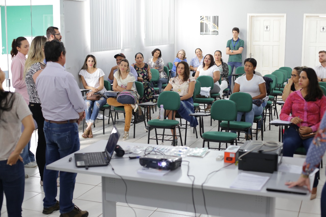 ATENDIMENTO MAMÓGRAFO - 02