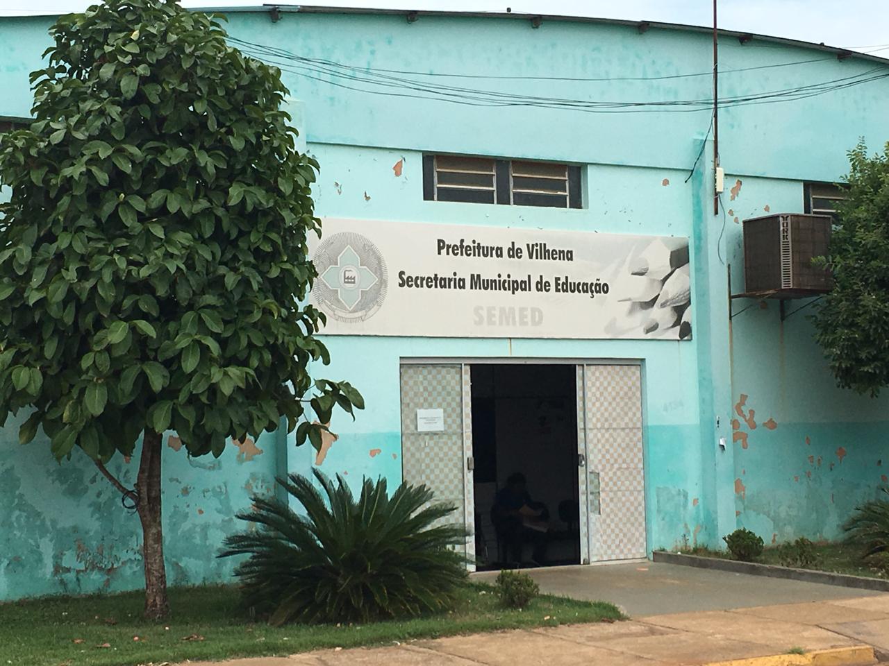 SEMED-AS-ESCURAS