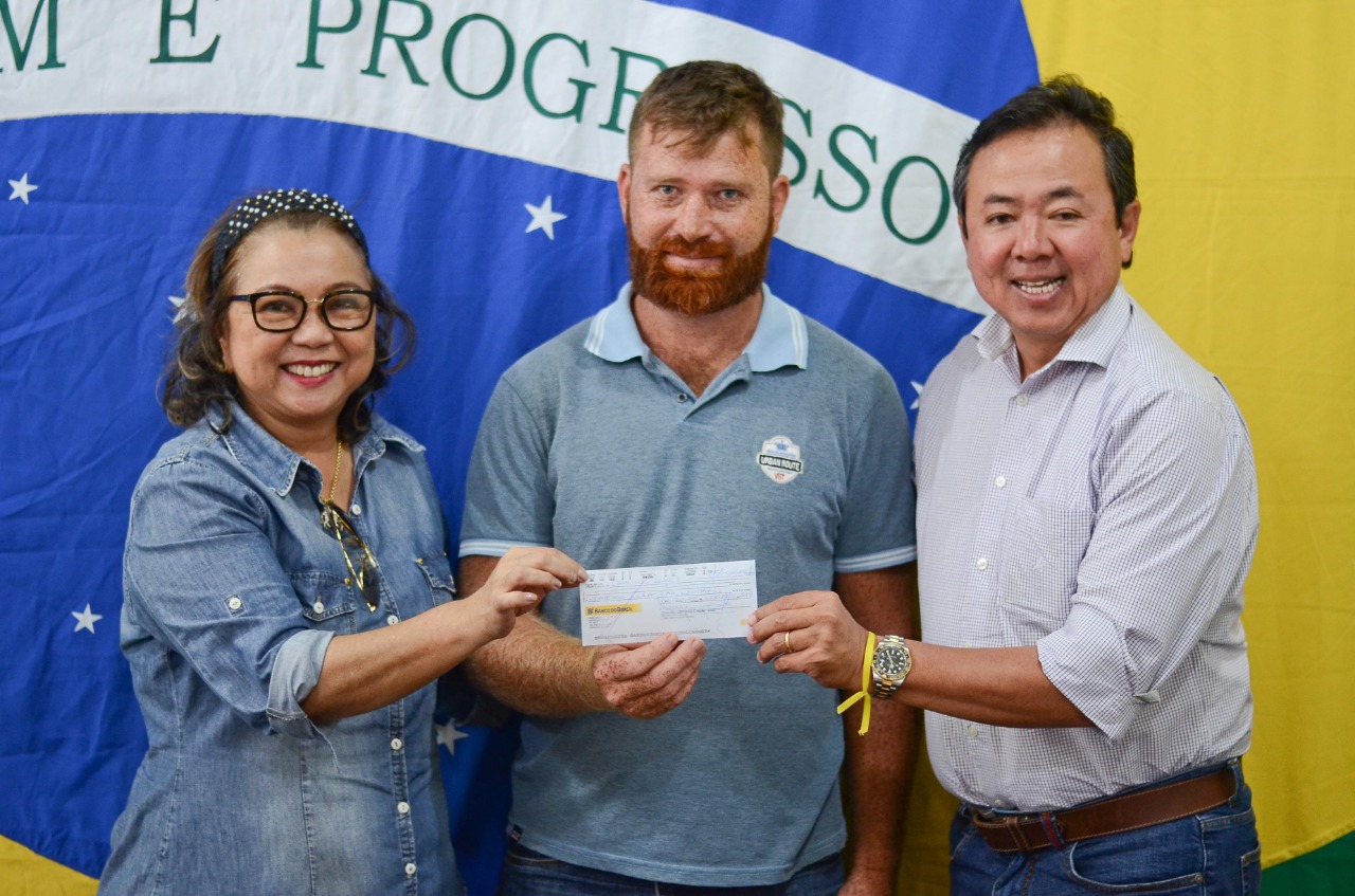 CHEQUES BANCO DO POVO - 04
