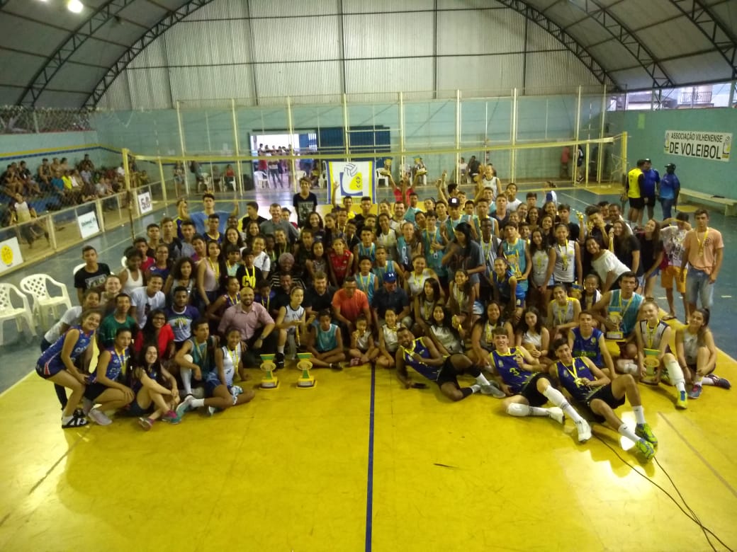 GERAL CAMPEOES