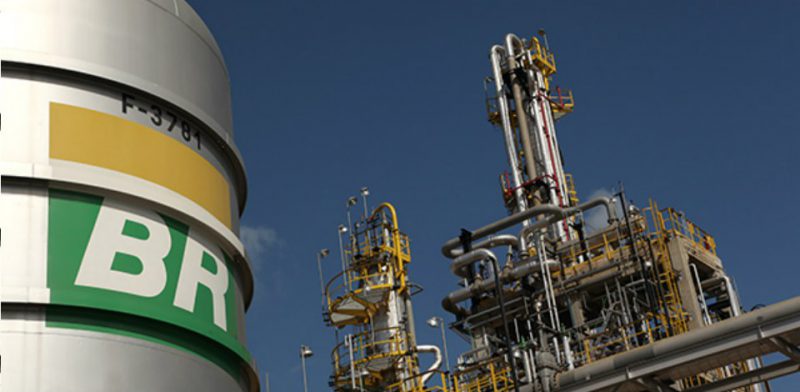 petrobras