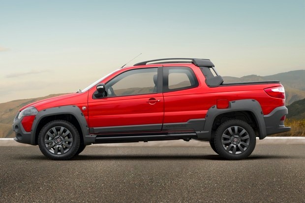 pick-up