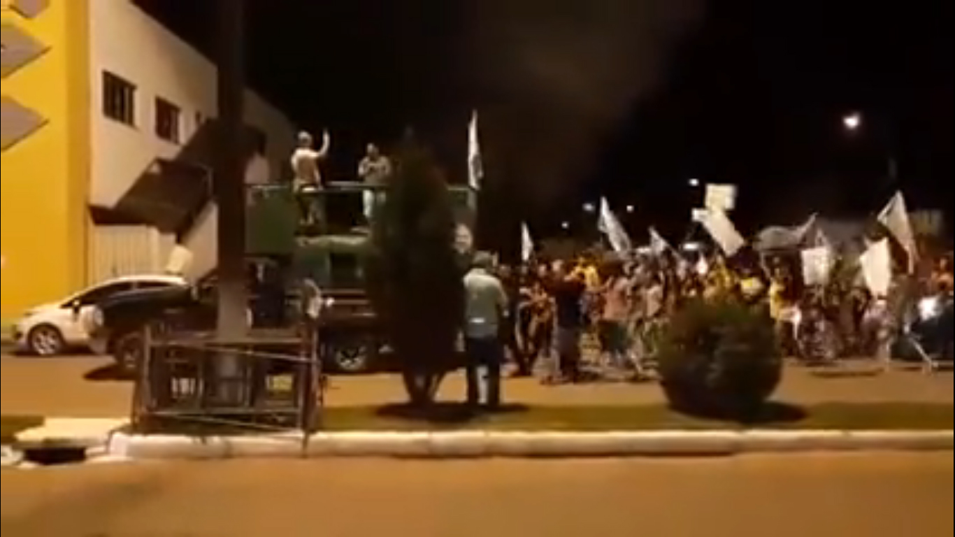 rondonia