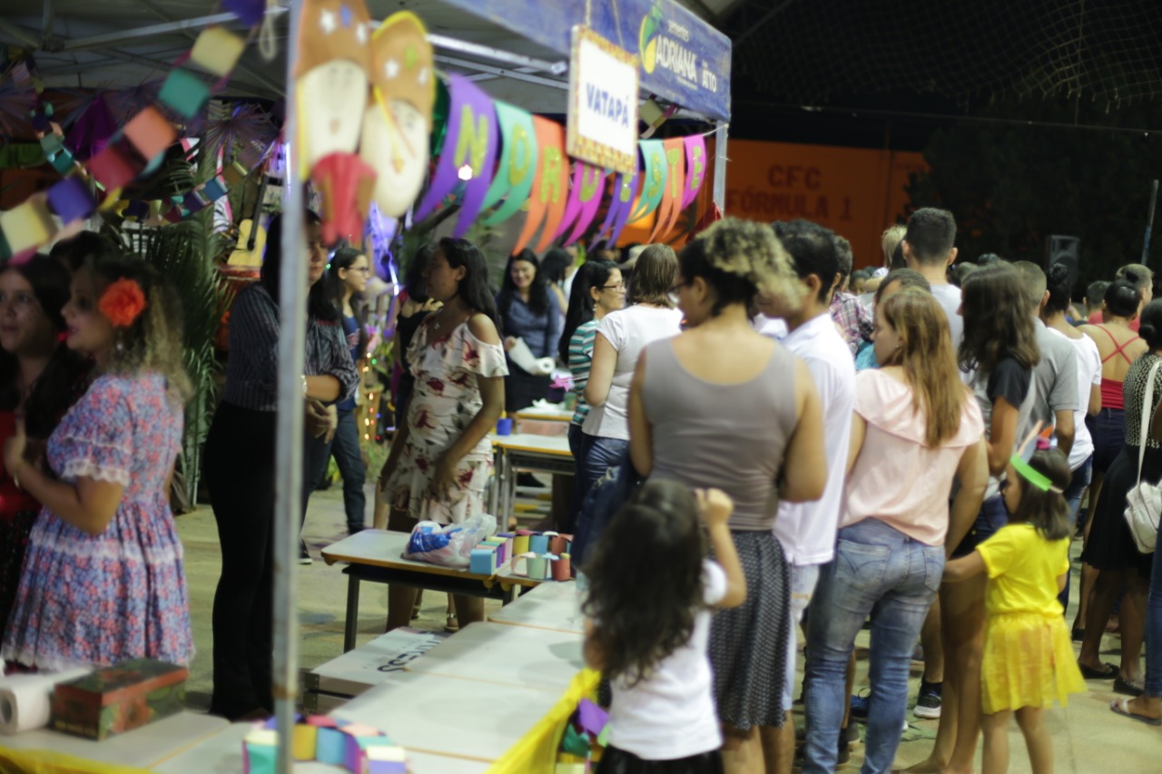 FESTAS ESCOLAS - 08