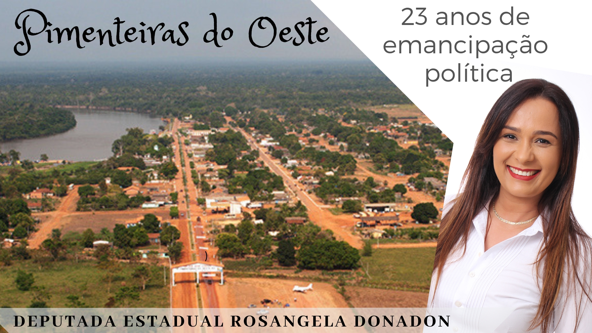 Pimenteiras do Oeste