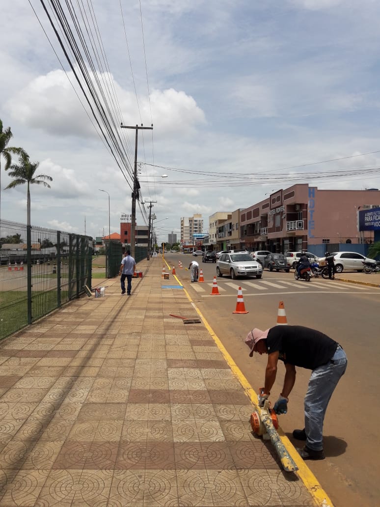 TRÂNSITO SHOPPING - 07