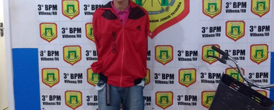 menor