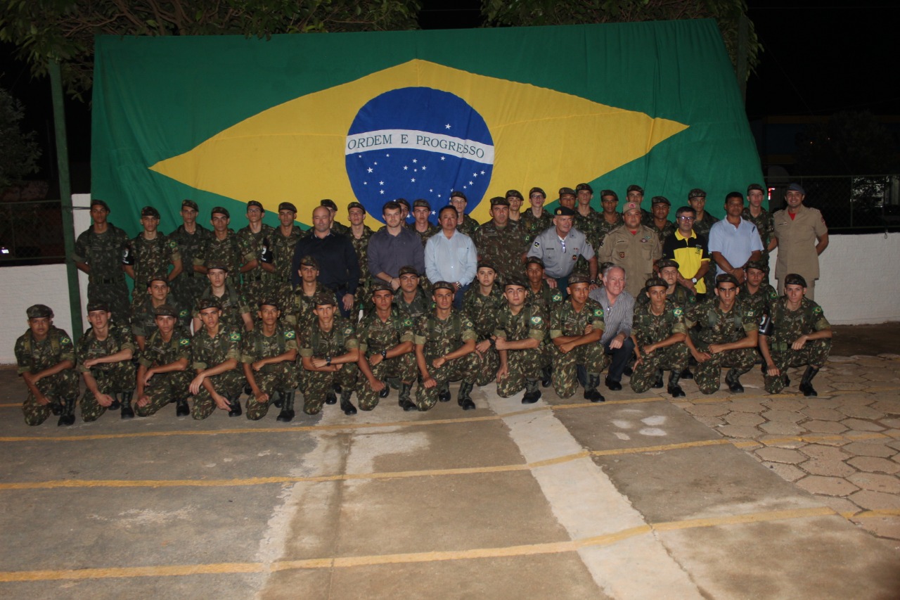 ATIRADORES - 12