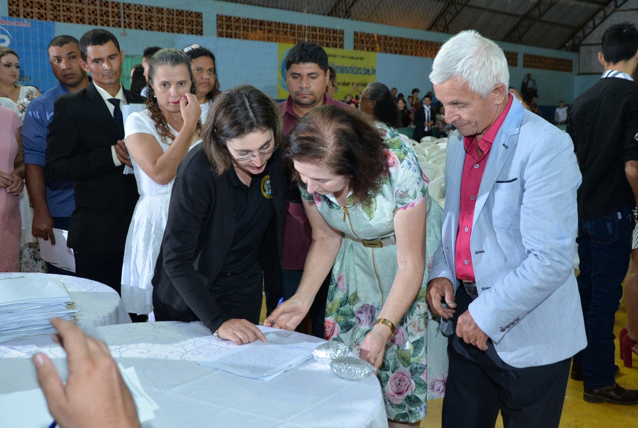 CASAMENTO COMUNITÁRIO - 03