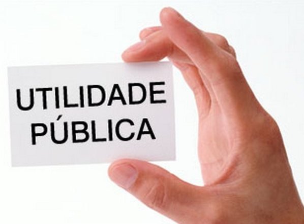 Utilidade-publica