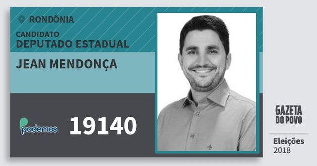 deputado