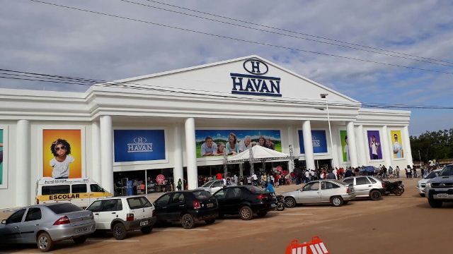 havan