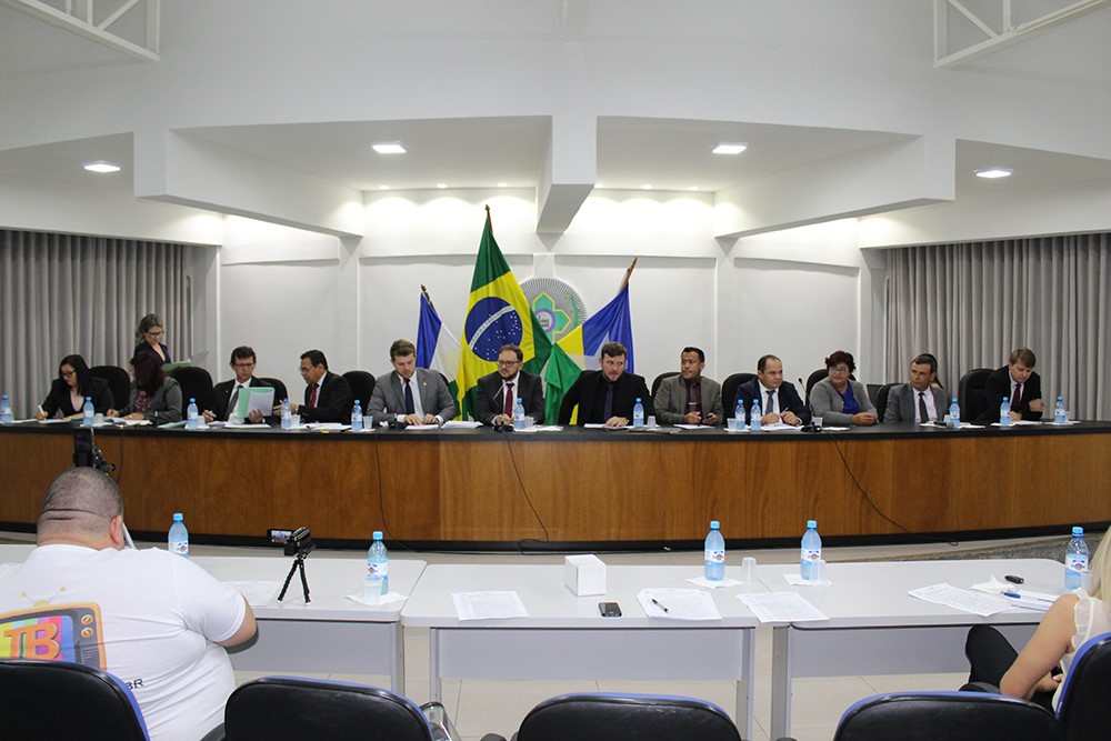 sessão