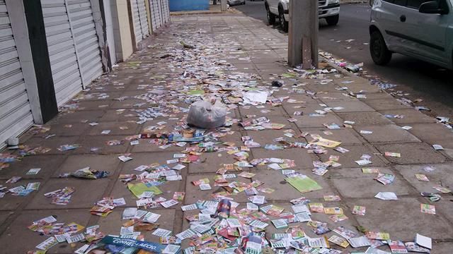 sujos