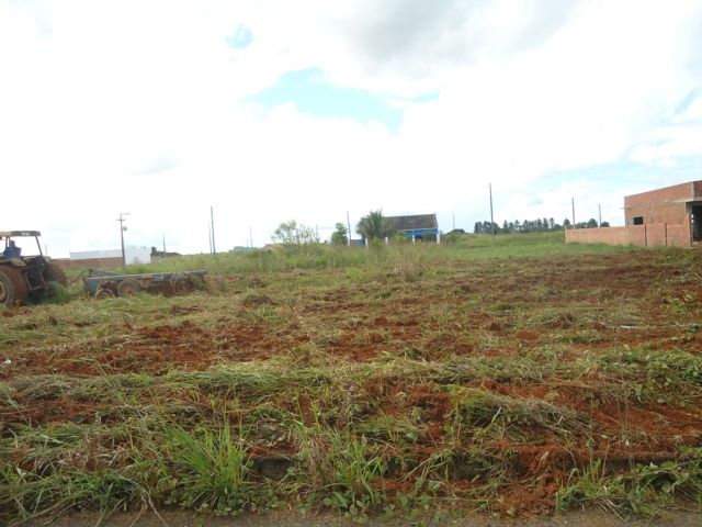 terrenos