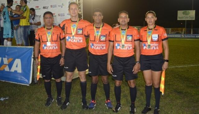 arbitro