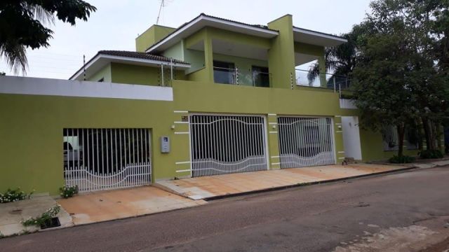 casa