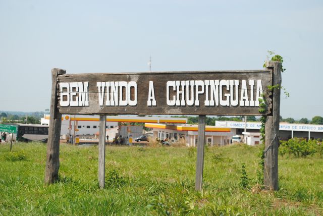chupin
