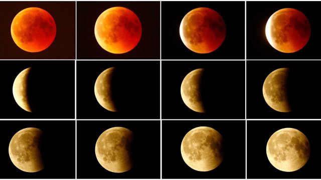 eclipse