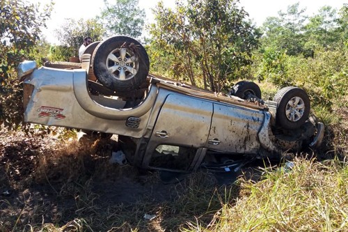 acidente_BR_caminhao_caminhonete_capa-capa_vilhena_noticias_19-07-2018-90
