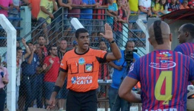 arbitros
