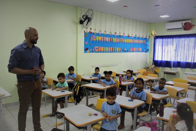 aula