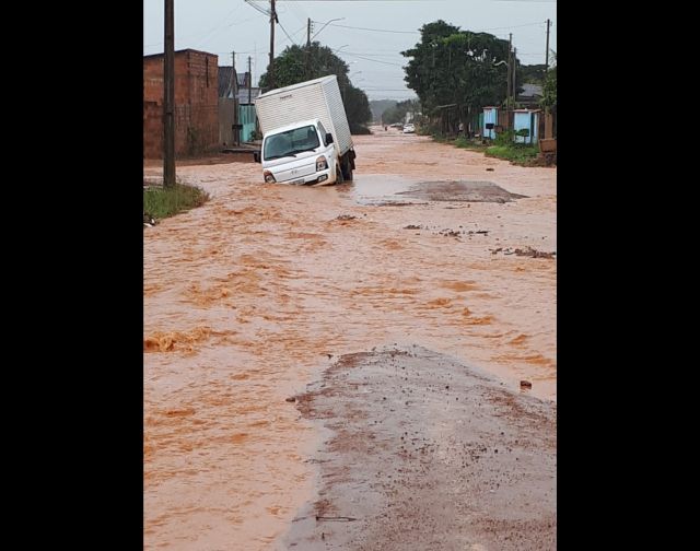 chuva