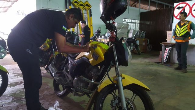 moto
