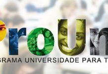 Inscrições para o Prouni do segundo semestre começam nesta terça-feira (7)