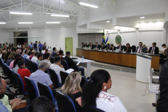 requerimentos