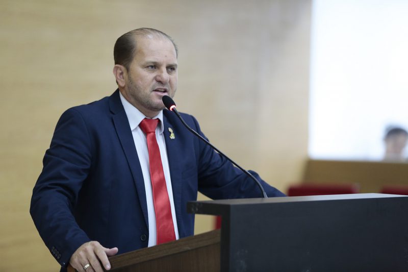Cirone Deiró afirma que municípios mão têm condições de cuidar da saúde indígena-26Mar19-Marcos Figueira-Decom-ALE-RO