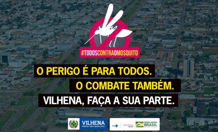 Informativo Prefeitura de Vilhena (1)