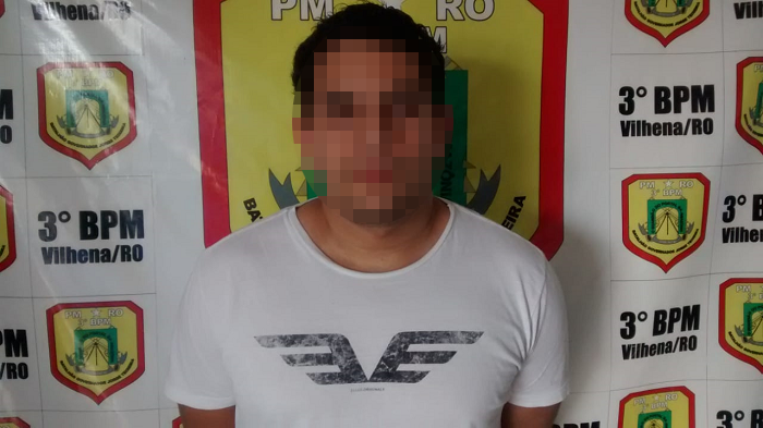 Recapturado