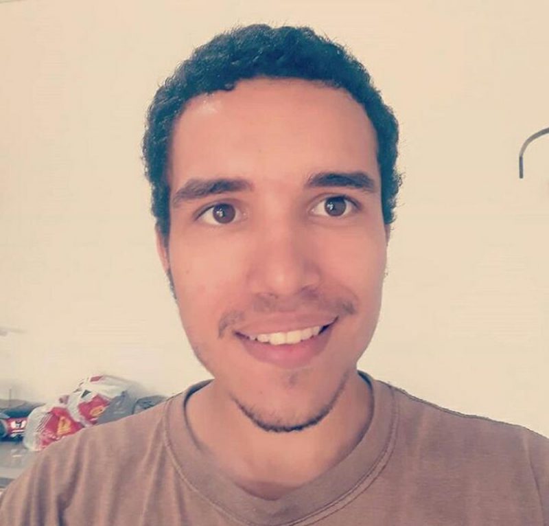 desaparecido
