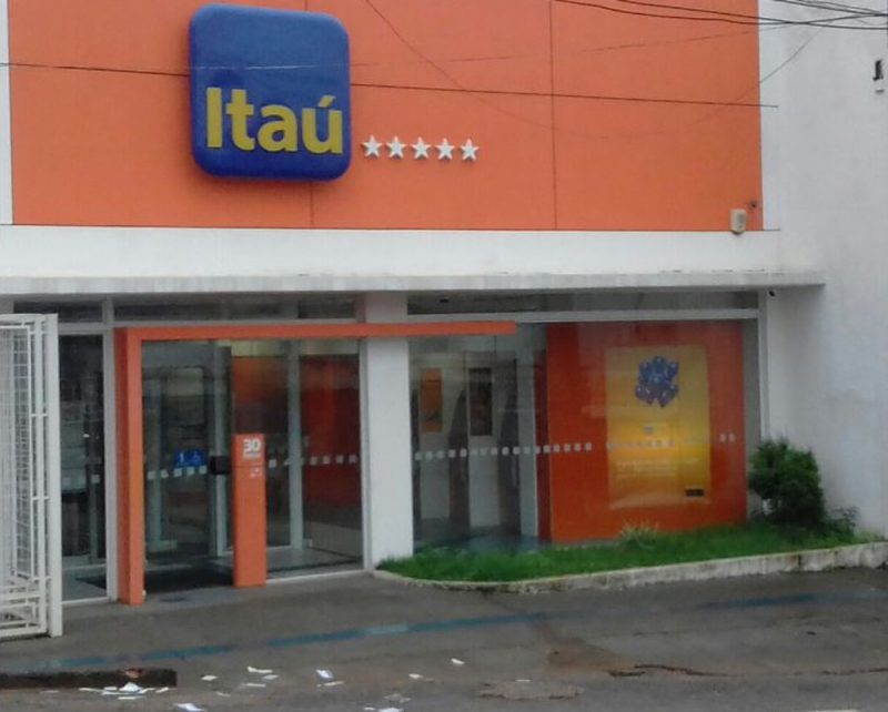 itau-em-porto-velho