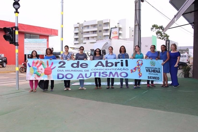 Caminhada Azul (4)