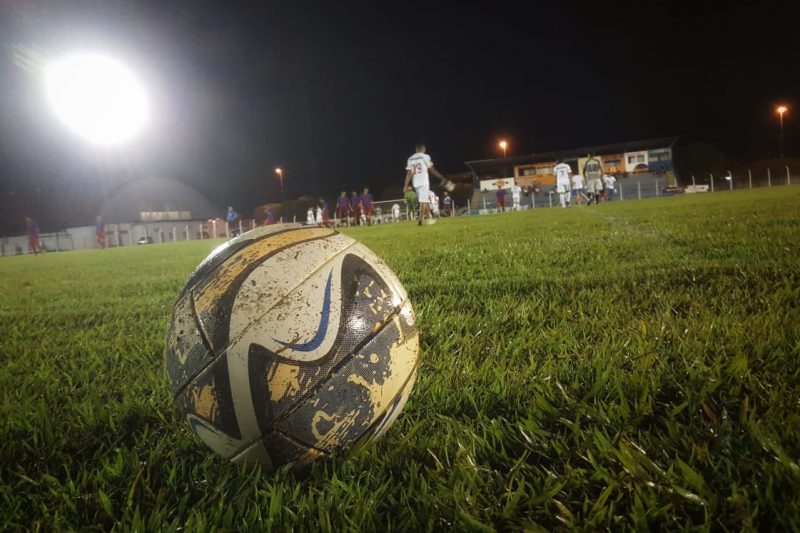Copa do Trabalhador Segunda Rodada (1)