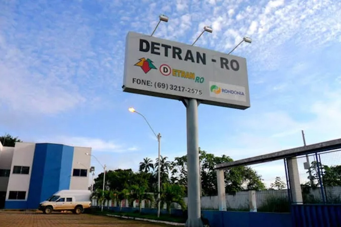 Detran