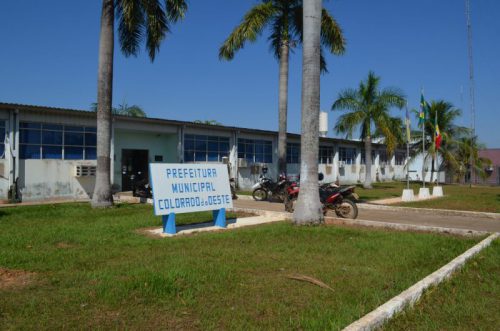 Prefeitura-Colorado-do-Oeste