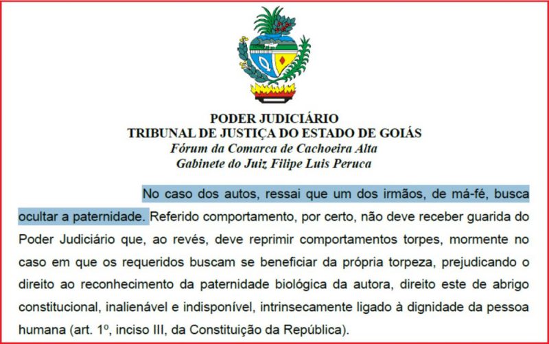 decisao
