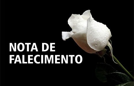 Falecimento