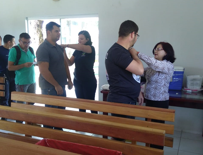 Vacinação 02