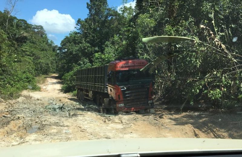 carreta