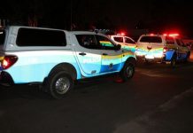 Homem é vítima de sequestro-relâmpago em Vilhena