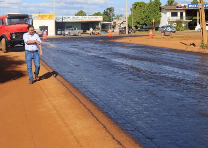 Avenida Rondônia (7)