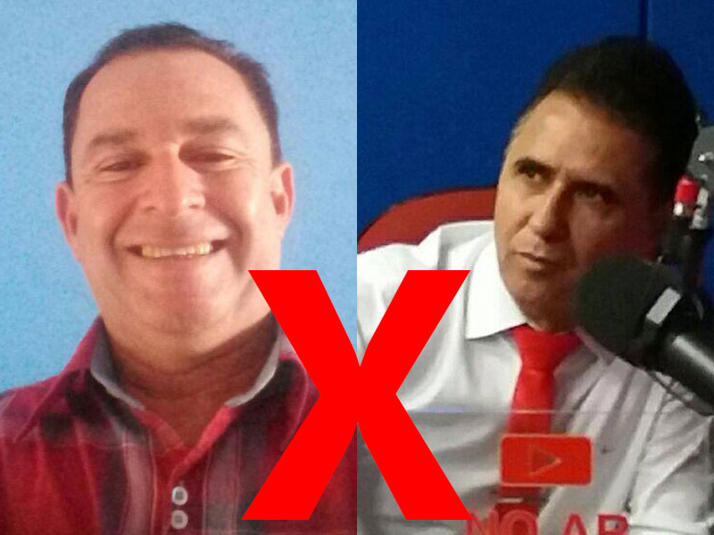 CEARAXJULINHO