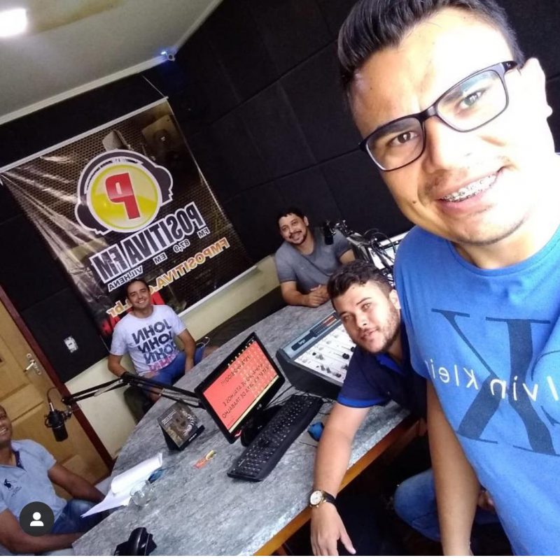 Papo-reto