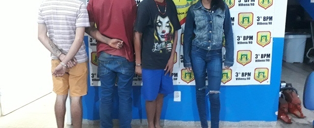 adolescentes