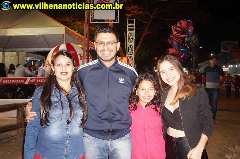 nano e familia